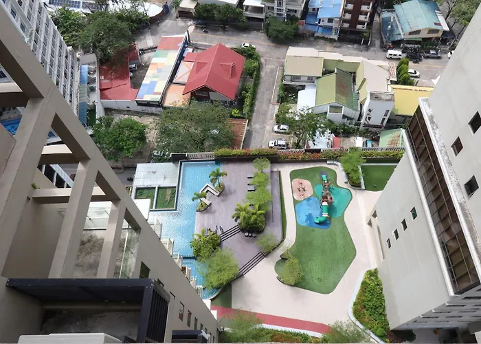 Apartment Unit In - Baseline Premier Cebu