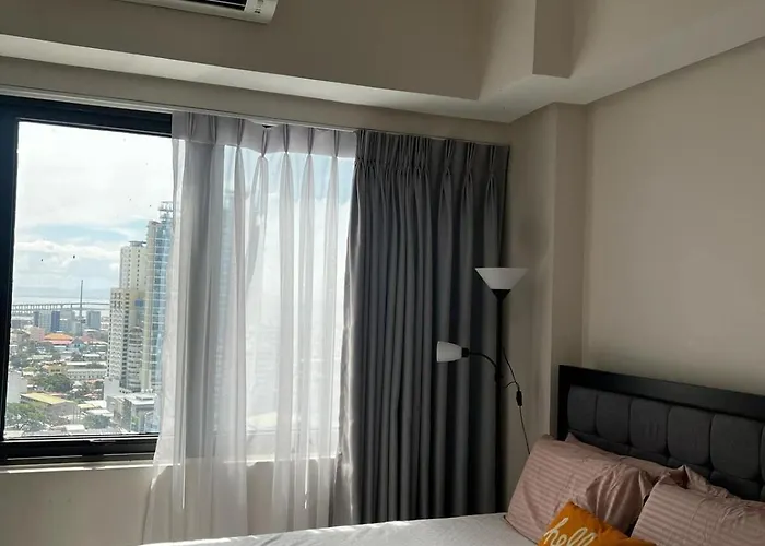 Unit In - Baseline Premier Apartment *