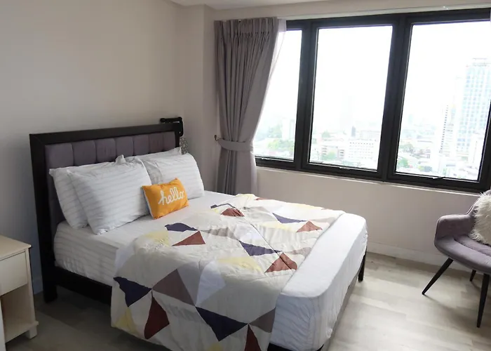 Unit In - Baseline Premier Cebu