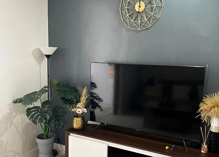 Apartment Unit In - Baseline Premier *