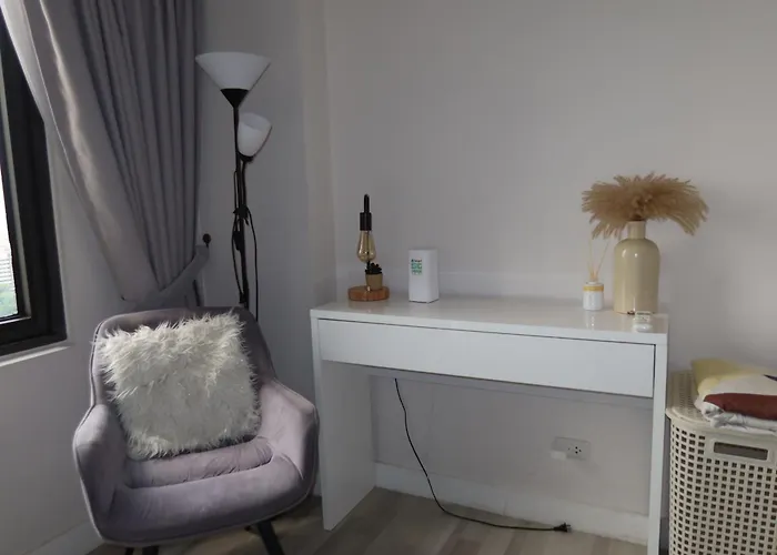 Unit In - Baseline Premier * Cebu