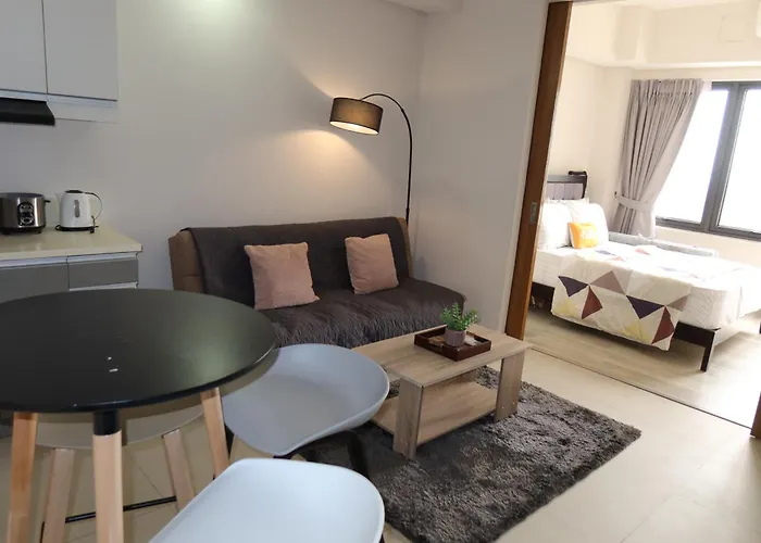 Unit In - Baseline Premier Cebu