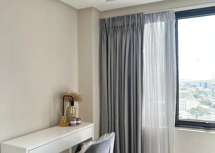 Apartment Unit In - Baseline Premier *