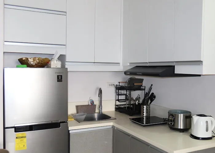 Apartment Unit In - Baseline Premier