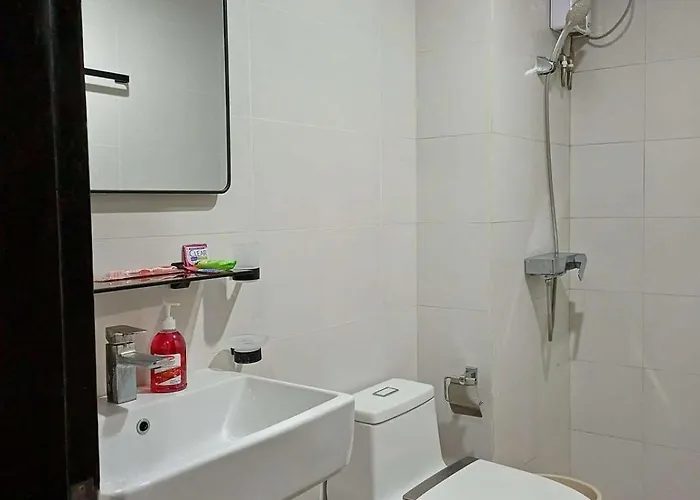 Apartment Unit In - Baseline Premier Cebu