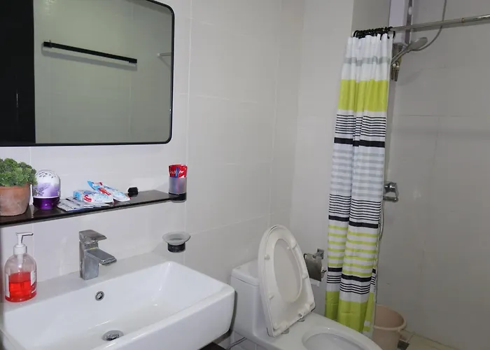 Apartment Unit In - Baseline Premier Cebu