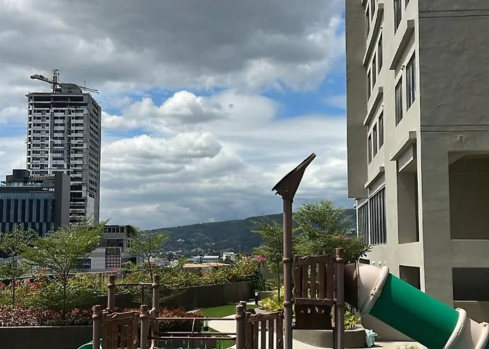 Unit In - Baseline Premier Cebu