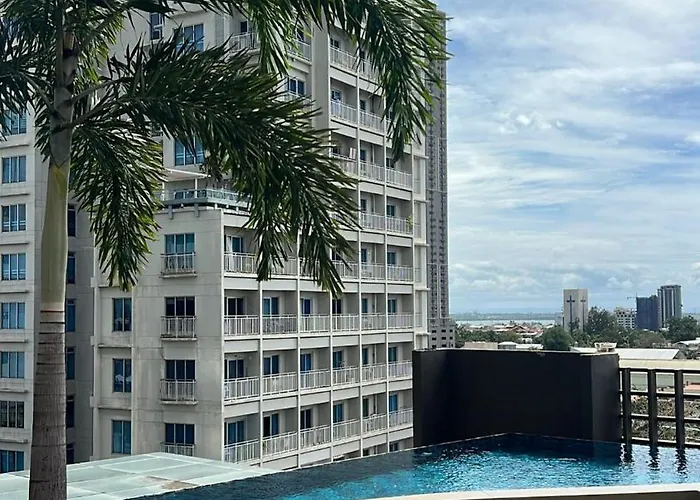 Unit In - Baseline Premier * Cebu