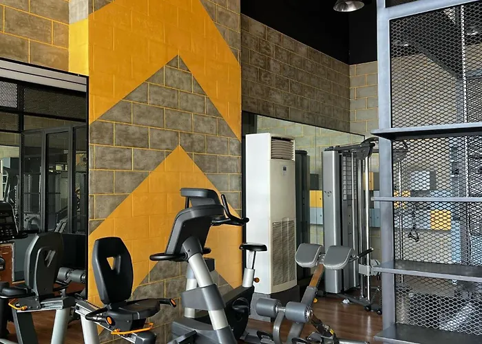 Unit In - Baseline Premier Cebu