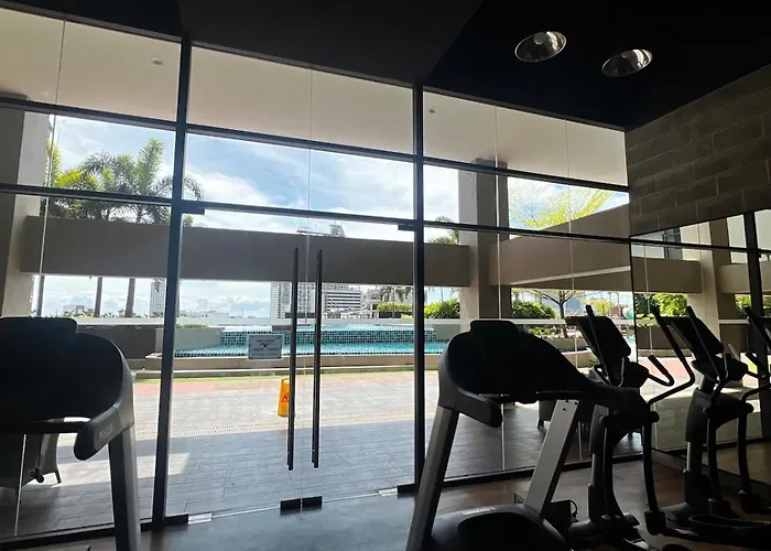 Apartment Unit In - Baseline Premier *