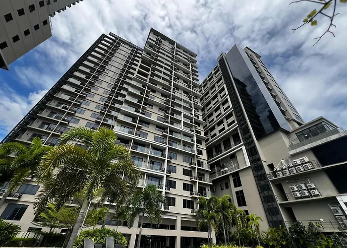 Apartment Unit In - Baseline Premier Cebu