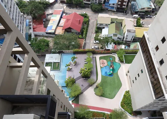 Unit In - Baseline Premier * Cebu