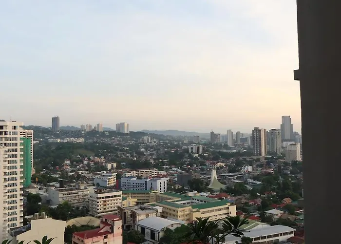 Unit In - Baseline Premier * Cebu