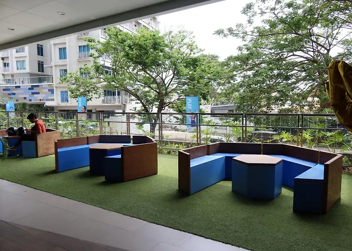 Unit In - Baseline Premier Cebu