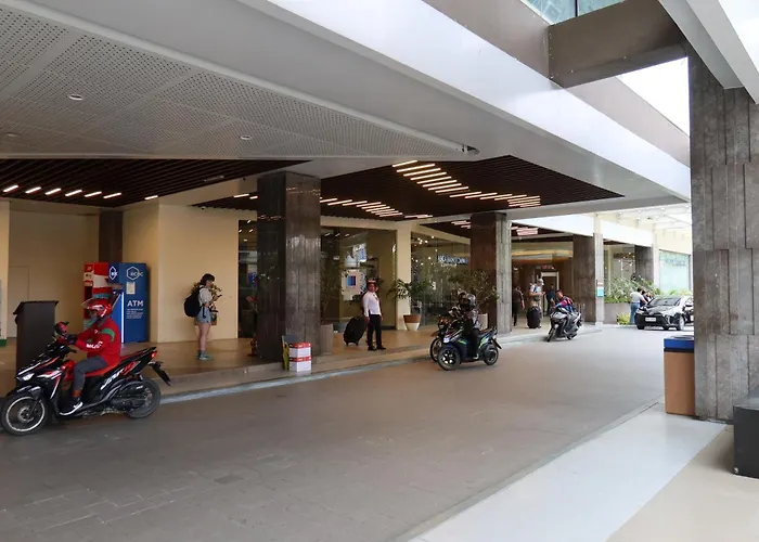 Apartment Unit In - Baseline Premier Cebu