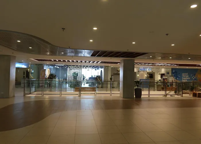 Apartment Unit In - Baseline Premier Cebu