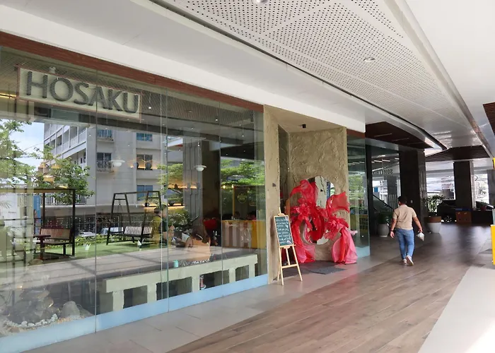Apartment Unit In - Baseline Premier Cebu